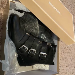 Michael Kors boots